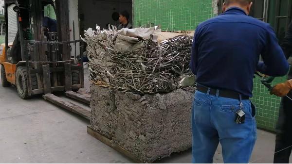舊鎳回收 東莞鎳紙鎳皮香蕉视频APP下载污回收案例