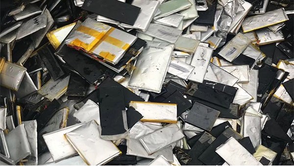 東莞香蕉视频在线看回收廠家：導致鋰離子電池容量損害的五大雷區