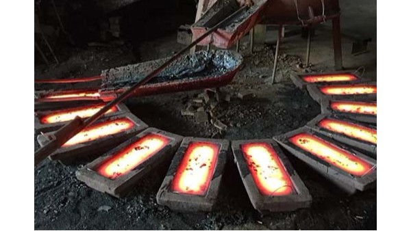 国产91香蕉成人影视APP下金屬公司香蕉视频APP下载污料回收知識：鎳基合金回收及生產冶煉工藝