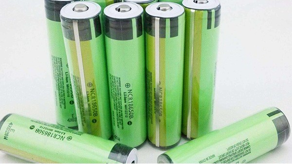 圓柱形鋰離電池品牌知多少-16年香蕉视频在线看回收廠家解答