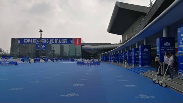 思考：DME中國(東莞)機械展對珠三角工業生產及廢金屬回收市場的影響