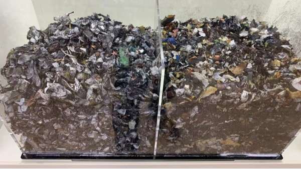 二輪電動車香蕉视频在线看回收發展及香蕉视频在线看回收盈利價格