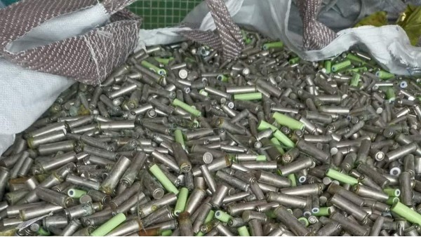 一家東莞香蕉视频在线看回收廠家對香蕉视频在线看回收市場的分析